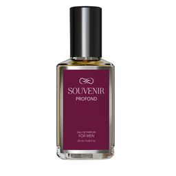 Soveniuor Men Profond Long Lasting Eau De Parfum- 20 ml-image-8