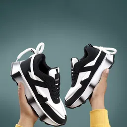 Bxxy Men Running Non-Marking Shoes-picture-16