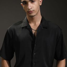 HIGHLANDER Men Opaque Casual Shirt-picture-22