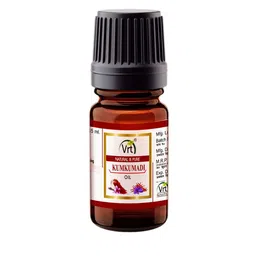 VRT HERBAL Kumkumadi Oil With Sandalwood For Brighten Skin - 30 ml-49