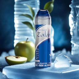 Al-Nuaim Zatax Long Lasting Alcohol Free Deodorant - 200 ml-picture-13