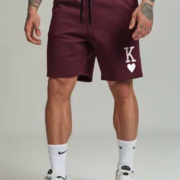 FFLIRTYGO Men Printed Dri-FIT Shorts-picture-26
