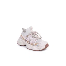 ZOOMBIE Kids Lace-Ups Non-Marking Shoes-image-41