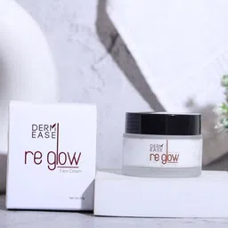 DERMEASE Re-Glow Face Cream- 50 g-35