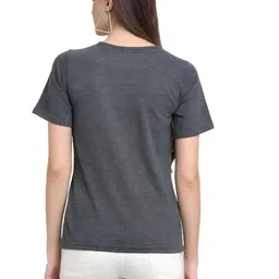 SZN Women Printed T-shirt-picture-27