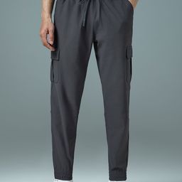 Technosport Men Slim Fit Joggers With Duracool +-picture-41
