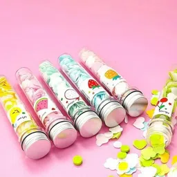 Kalra Magic Self Design Craft Accessories Stationery-image-83