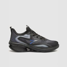 Action Men Turbo Mesh Running Non-Marking Shoes image 5