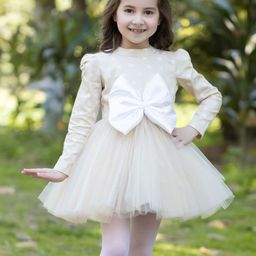 THE PONY & PEONY CO. Fit & Flare Dress-picture-50