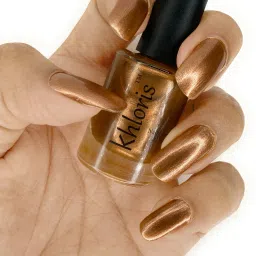 Metallic Nail Enamel - 315 Cresselia-image-63