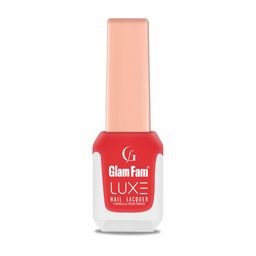 glamfam Glam Fam Set Of 2 Luxe Nail Lacquer- 12 ml Each- Shade- 2 & 4 image 3