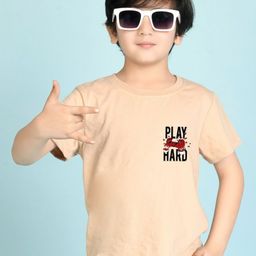 NUSYL Boys T-shirt-picture-39
