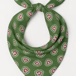 HOUSE OF PEHNAVA Women Printed Scarves-21
