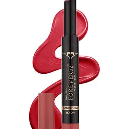 Daily Life Forever52 Hydra Lips Semi Matte Lipstick With Vitamin E - 2g - Candy Floss 14-6