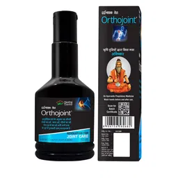 Healing Pharma OrthoJoint Oil For Joint Pain - 60 ml-29