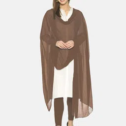 TWIN BIRDS Light Weight Dupatta-picture-26