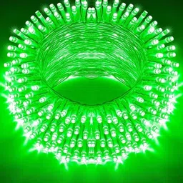 MPROW Green String Lights-picture-10