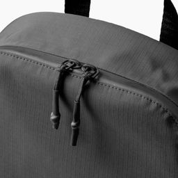 DailyObjects Basalt Pivot Lunar Daypack image 4
