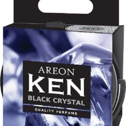 Black Crystal Car Freshener Spray-image-29