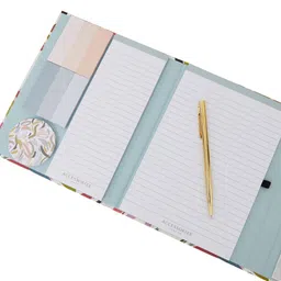 Accessorize Self Design Notebook Stationery image 3