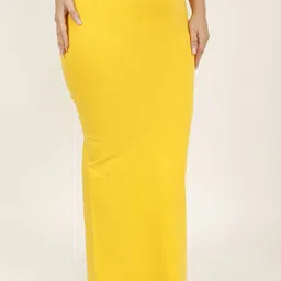 DUNBERRY LONDON Stretchable Saree Shapewear-image-9