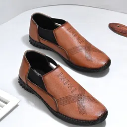 BUCIK Men Slip-On Comfort Sandals-picture-22