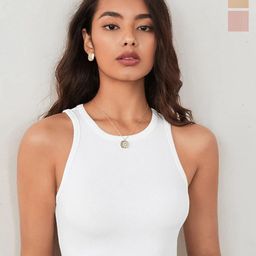 TOOCHKI Pack Of 3 Crop Tank Top-image-71