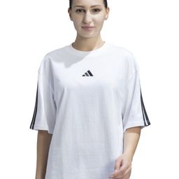 ADIDAS Women 3-Stripes Cotton SJ BF T-shirt-picture-46
