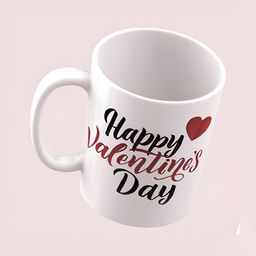 Gift4You White Ceramic Cups-image-70