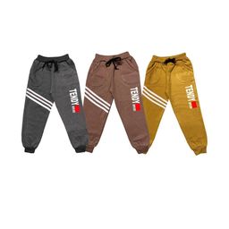 100LUCK Unisex Track Pants-image-79