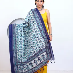 DEEBACO Printed Dupatta image 1