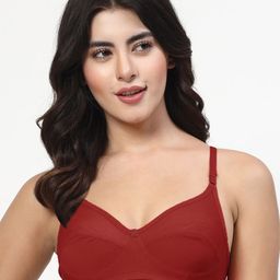 LILY Bra Full Coverage-27