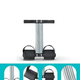 HackerX Tummy Trimmer Ab Exerciser image 2