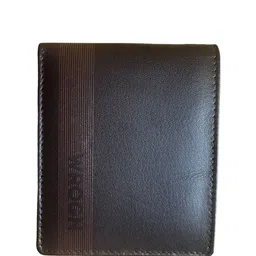 WROGN Men Leather Two Fold Wallet-image-56