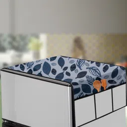 The Furnishing Tree Fridge Top Cover Compatible for-picture-26