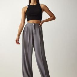 Happiness istanbul Women Trousers-image-15