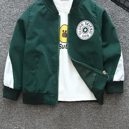 INCLUD Boys Open Front Jacket-picture-10