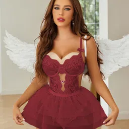 FIMBUL Net Baby Doll-image-50