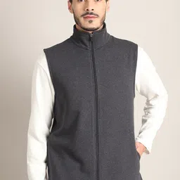Rute Men Open Front Jacket-image-31