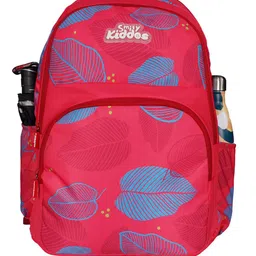 Smily Kiddos Unisex Kids Backpack-65