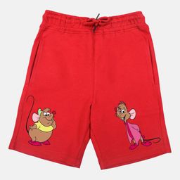 Wear Your Mind Boys Graphic Printed Outdoor Shorts-picture-41
