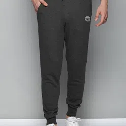 MOUNTAIN COLOURS Men Mid Rise Track Pants-picture-18
