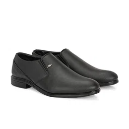 LEEPEETER Men Formal Round-Toe Slip-Ons-picture-21