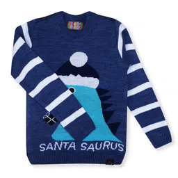 KNITCO Unisex Kids Pullover-18