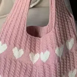 StyleCast x Revolte Textured Shoulder Bag image 3