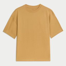 Marks & Spencer Kid Oversized T-shirt-15