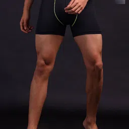 Technosport Pack Of 2 Colourblocked Trunks MIOR53AS5MED-picture-18