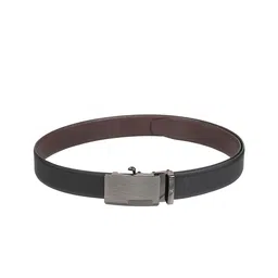 Mochi Men Leather Belt-image-48