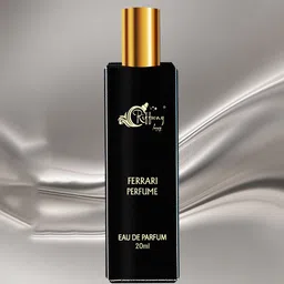 riffway Ferrari Long Lasting Eau De Parfum- 20 ml-47