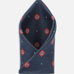 Van Heusen Men Printed Pocket Squares-image-74
